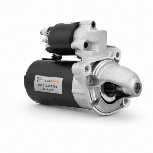 Démarreur BMW Bosch 0001107443 0001108157 – 12V 1.4kW