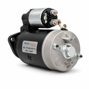 Démarreur Fiat Someca Bosch 0001363110 – 24V 3.2kW