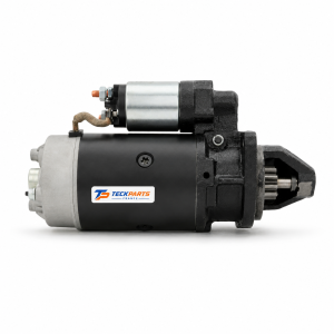 Démarreur Massey Ferguson 2.8 kw, Bosch 0001367069