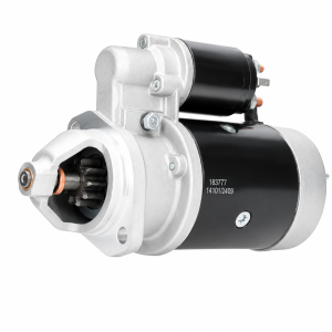 Démarreur 12V Ducellier D11E69 0001354032
