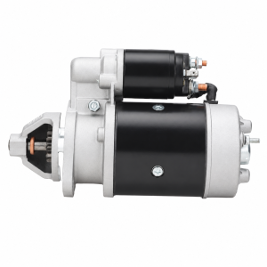 Démarreur 12V Ducellier D11E69 0001354032