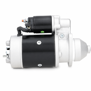 Démarreur 12V Ducellier D11E69 0001354032