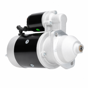 Démarreur 12V Ducellier D11E69 0001354032