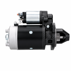 Démarreur 12V Ducellier 6127C DEM130