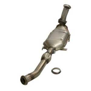 Catalyseur pour RENAULT