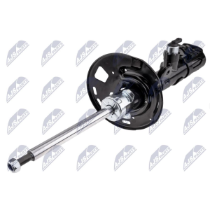 Amortisseur Avant LEXUS RX200T,RX300,RX350,RX450H 15-22 /GAUCHE,+AVS/ - 48520-80462
