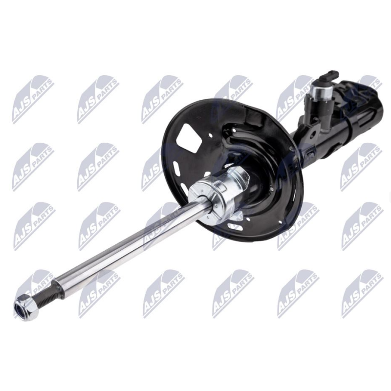 Amortisseur Avant LEXUS RX200T,RX300,RX350,RX450H 15-22 /GAUCHE,+AVS/ - 48520-80462