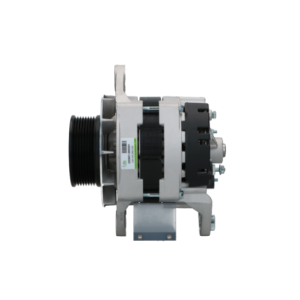 Alternateur Daewoo 80A Remplace AUA324, 236504080, 21612