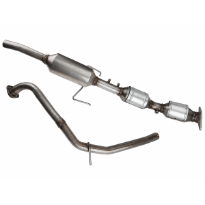 Catalyseur Toyota Prius 3 1.8 Hybrid 17410-37300