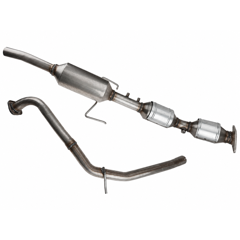 Catalyseur Toyota Prius 3 1.8 Hybrid 17410-37300