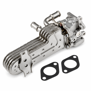 Refroidisseur EGR 03G131513K Audi VW Seat Skoda Mitsubishi Jeep