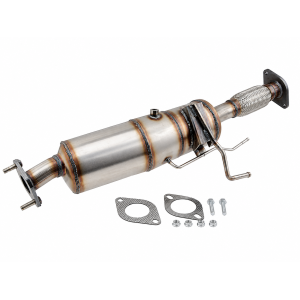 Filtre DPF Nissan Qashqai 1.5 dCi DT6047T FS53051S