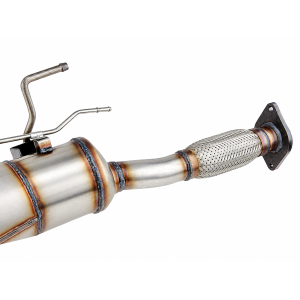FAP Nissan Qashqai 1.5 dCi – 20010BB30A DPF-NS-001