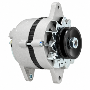 Alternateur Kubota 35A – Denso 0210008660 1210000600