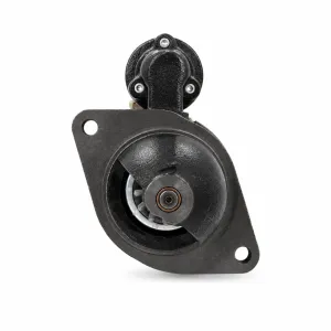 Démarreur Massey Ferguson D11E85 DEM158 12V 2,7 kW 12 dents