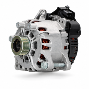 Alternateur VALEO IST60C041 9820080280 1653668780 DS Opel