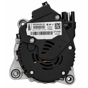 Alternateur VALEO 443542 IST60C041 210A Peugeot Citroën