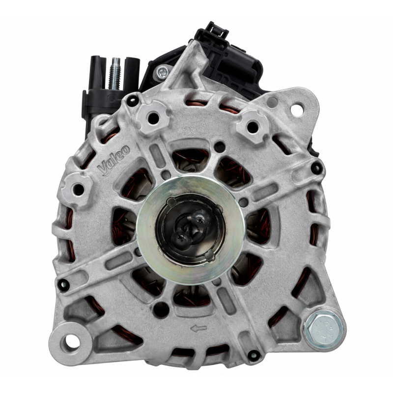 Alternateur origine neuf VALEO IST60C041 210A Peugeot Citroën