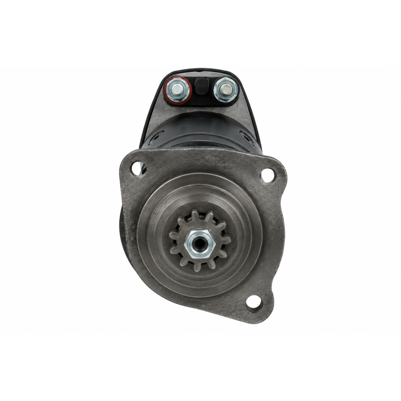Démarreur Volvo Penta 24V 6,6 kW Bosch 0001417023