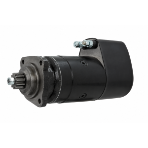 Démarreur Volvo Penta 24V 6,6 kW 11 dents – Bosch 0001417023 0001411010 847308