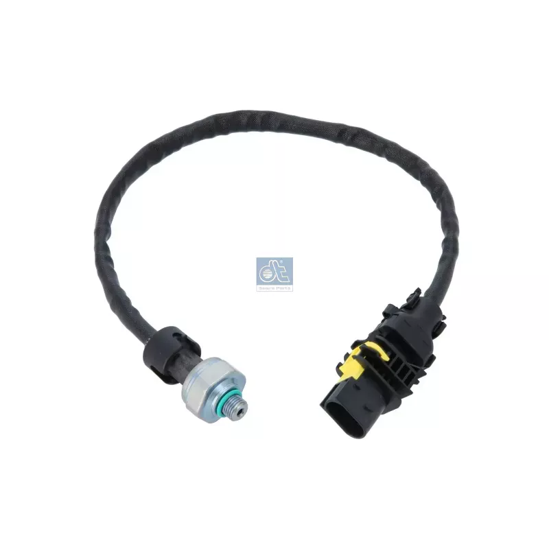 Capteur de pression, climatisation Pour Renault - Volvo - 7421065047 - 21065047 Capteur de pression, climatisation Pour Renault - Volvo - 7421065047 - 21065047