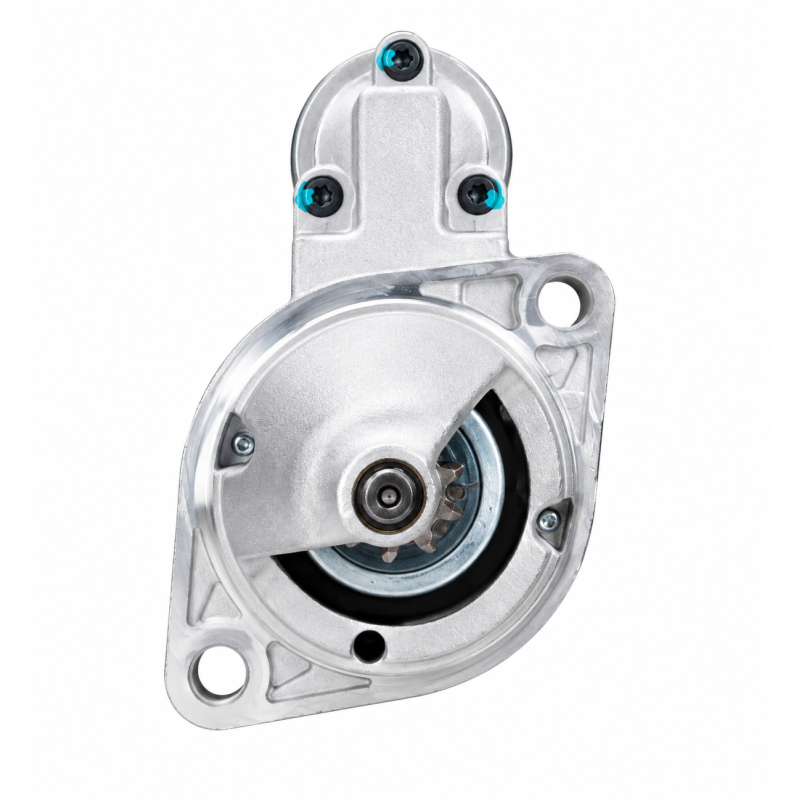 Démarreur Hatz Lombardini Bosch 0001109029 12V 1,7 kW