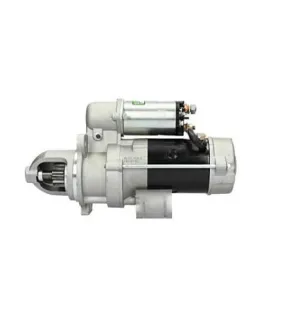 Starter Hyster 2,9 kW Nikko 0230001860 Nikko 0230001868 Nikko 0230001900 Nikko 0610000100