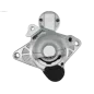 Démarreur 12V 2.20kW 12 dents AS-PL UD809096(VALEO)S, UD810238(VALEO)S, BOSCH F032116287, NISSAN 23300-00Q3F, 23300-00Q4H