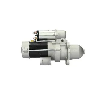 Starter Hyster 2,9 kW Nikko 0230001860 Nikko 0230001868 Nikko 0230001900 Nikko 0610000100