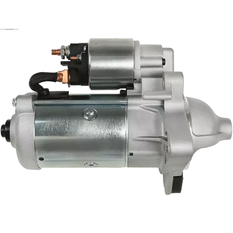 Démarreur 12V 2.20kW 12 dents AS-PL S3229S, UD19399S, UD21188S, BOSCH F032116287, NISSAN 23300-00Q3F