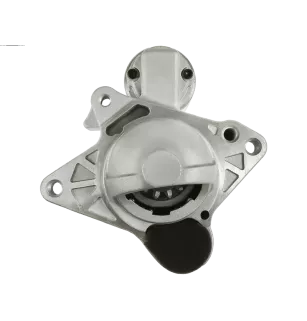 Démarreur 12V 2.20kW 12 dents AS-PL S3229S, UD19399S, UD21188S, BOSCH F032116287, NISSAN 23300-00Q3F