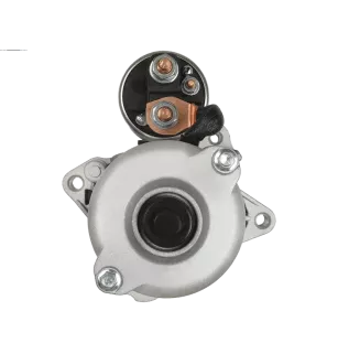 Démarreur 12V 2.20kW 12 dents AS-PL S3229S, UD19399S, UD21188S, BOSCH F032116287, NISSAN 23300-00Q3F