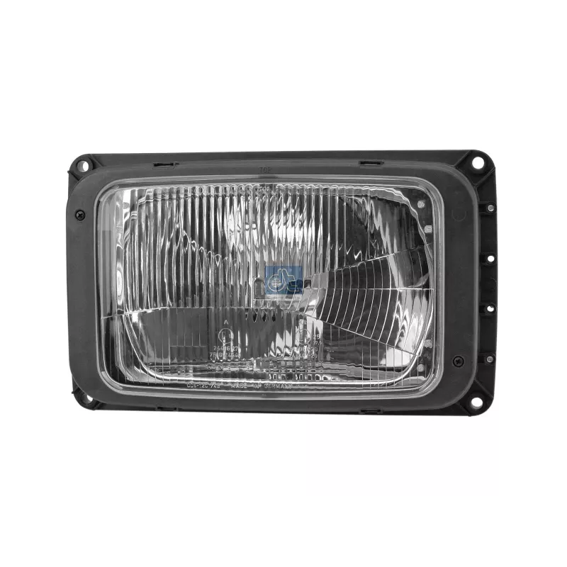 Phare principal, 24 V, H4 Pour Iveco MK - MAN Chassis, F 7/8/9, G/M/F 90, N-Busse, S-Busse, Sonstige Busse - 04854663