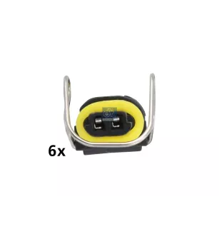 Faisceau de câbles pour Caterpillar - 222-5917