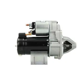 Anlasser Hyundai 1,2 kW Bosch Ruil 0986022780 EAI 11850 1250299 1250301
