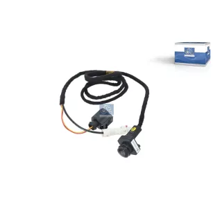 Caméra de marche arrière pour MAN - 36.28210.0010
