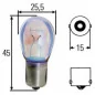 P21W 24 volt bulb Hella 8GA 002 073-241