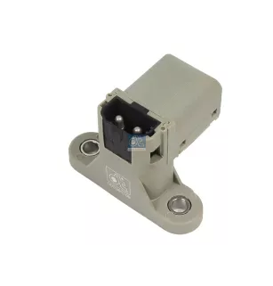 Interrupteur, verrouillage de cabine Pour Renault C-Serie, K-Serie, T-Serie, Volvo FH, FM - 74 20 382 529 - 74 23 468 944