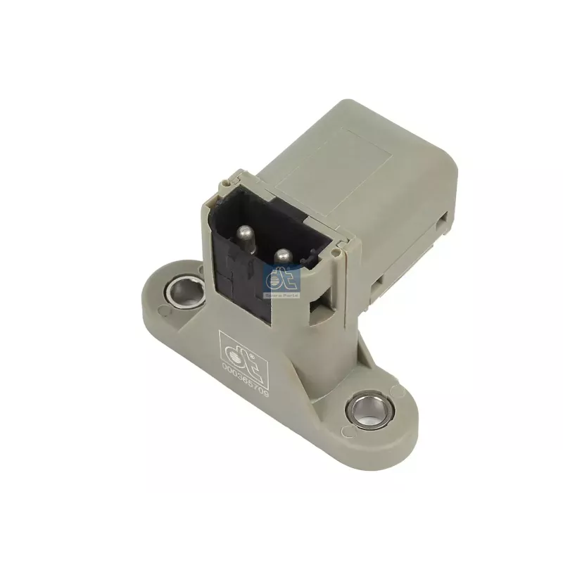 Interrupteur, verrouillage de cabine Pour Renault C-Serie, K-Serie, T-Serie, Volvo FH, FM - 74 20 382 529 - 74 23 468 944
