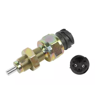 Interrupteur, blocage de différentiel M16 x 1 Pour Renault K-Serie, Volvo FL, Construction Equipment - 7403197872