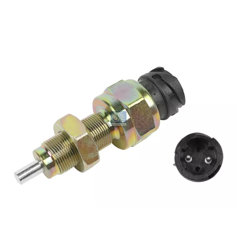 Interrupteur, blocage de différentiel M16 x 1 Pour Renault K-Serie, Volvo FL, Construction Equipment - 7403197872