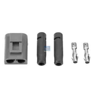 Kit de isolants Pour Renault C-Serie, D-Serie, K-Serie, T-Serie, Volvo B6, B7, FL, Construction Equipment, F, B9 - 7401307048S
