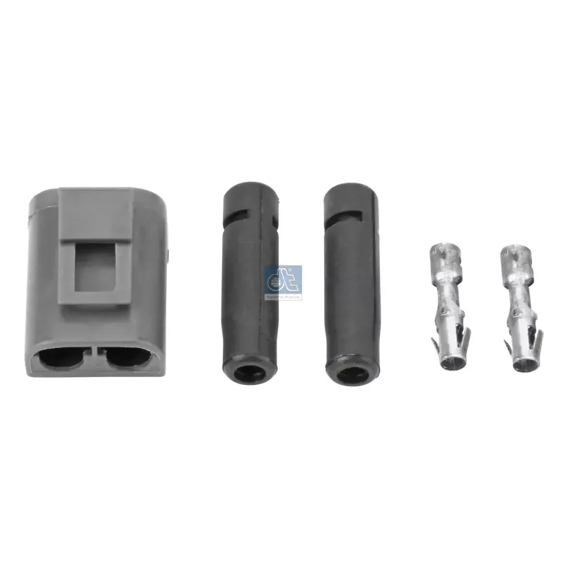Kit de isolants Pour Renault C-Serie, D-Serie, K-Serie, T-Serie, Volvo B6, B7, FL, Construction Equipment, F, B9 - 7401307048S