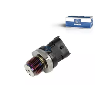 Capteur, pression de carburant, M18 x 1,5, 3 poles - 5260246