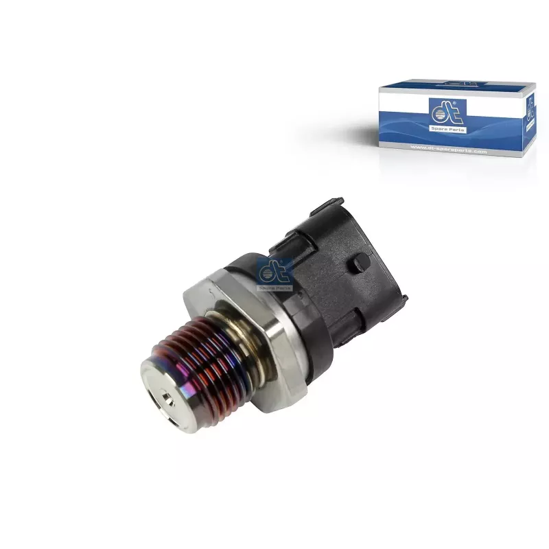 Capteur, pression de carburant, M18 x 1,5, 3 poles - 5260246