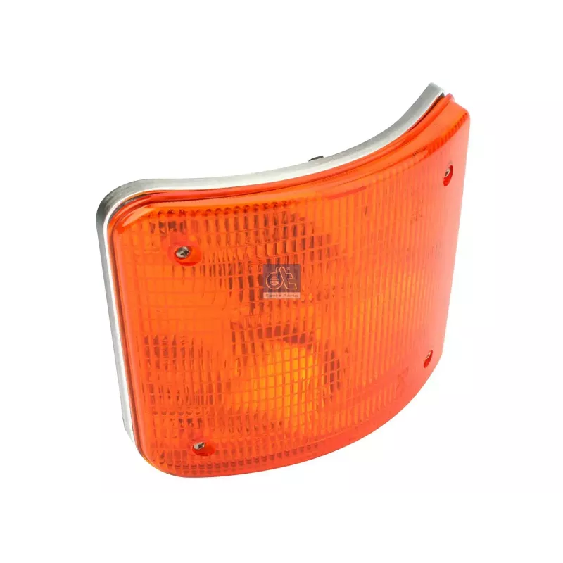 Feu clignotant, 24 V, P21W Pour MAN Chassis, G/M/F 90, L/M/F/E 2000, N-Busse, Sonstige Busse, ÜL-Busse - 81.25228.6014