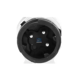 Capteur de pression M16 x 1,5, SW: 27, L: 54.5 mm, 3 poles Pour Volvo