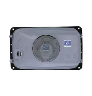 Phare principal, 24 V, H4 pour MAN - 81.25101.6274