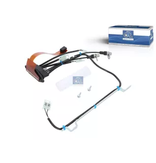 Kit de réparation, capteur Pour Renault Magnum, Premium - 7420562627 - 20562627 - 21911587