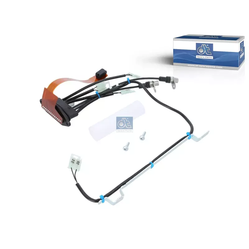 Kit de réparation, capteur Pour Renault Magnum, Premium - 7420562627 - 20562627 - 21911587